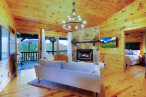 A Rustic Hideout